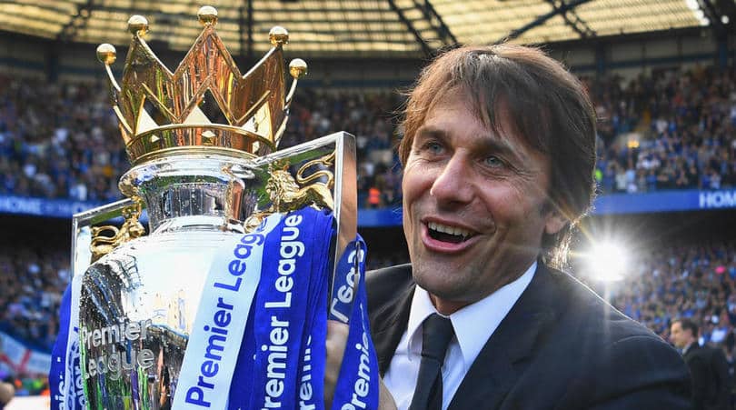 You are currently viewing Conte’s highs and lows at Chelsea