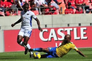 Read more about the article Sundowns held by Chippa