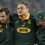 Oosthuizen