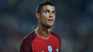 Read more about the article Ronaldo dropped by Portugal