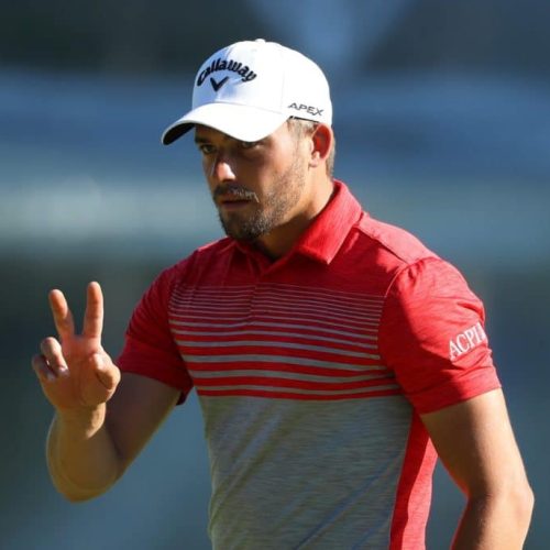 Porteous shares early Turkish Airlines Open lead