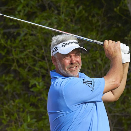 Clarke & Stone to play Gary Player Invitational