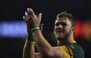 Read more about the article Vermeulen called up by Boks