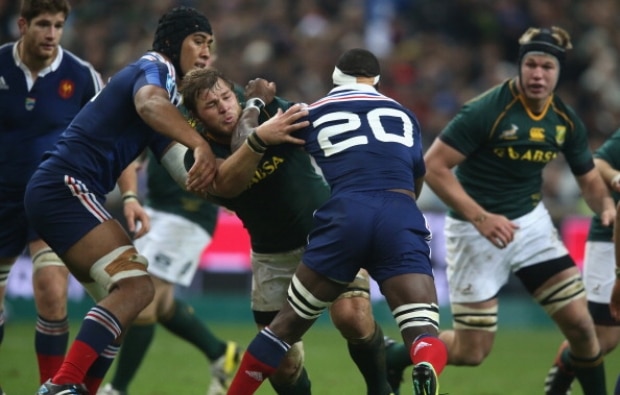 You are currently viewing Vermeulen hopes for Springbok recall