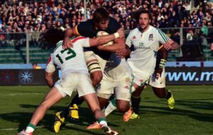 Read more about the article Preview: Springboks vs Italy