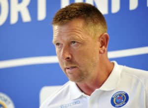 Read more about the article Tinkler: We are focused on defeating Pirates