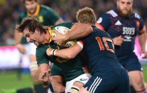 Read more about the article France vs Springboks preview