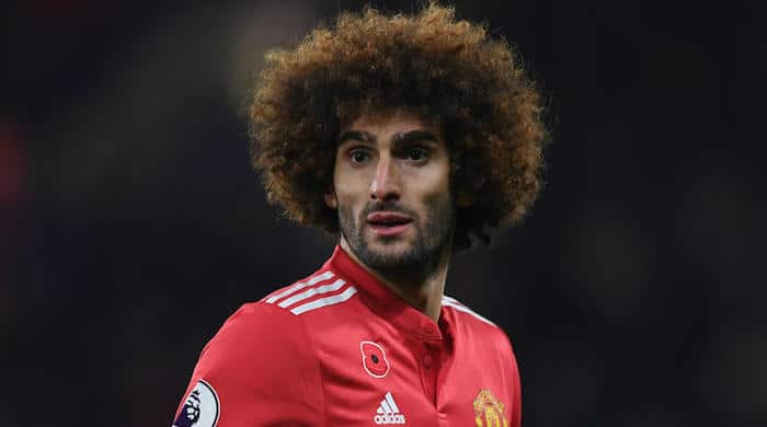 You are currently viewing Besiktas official confirms interest in Fellaini