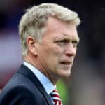 David Moyes