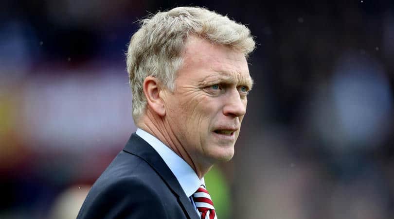 You are currently viewing David Moyes leaves West Ham United