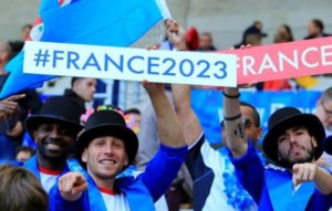 Read more about the article France to host 2023 Rugby World Cup
