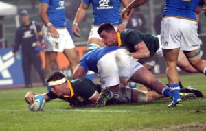 Read more about the article Springboks sidestep eligibility issue