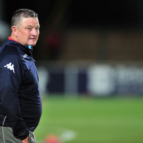 Hunt baffled by MOTM choice against Pirates