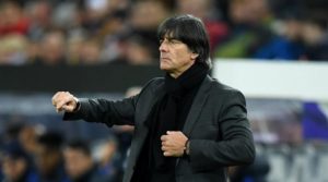 Read more about the article Germany will respond against Sweden, insists Low