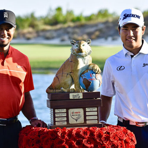 Preview: Hero World Challenge