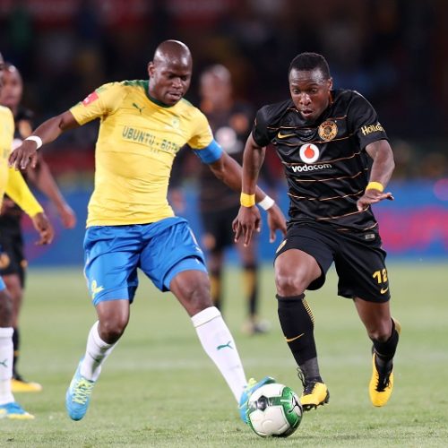 Kekana: We will bounce back