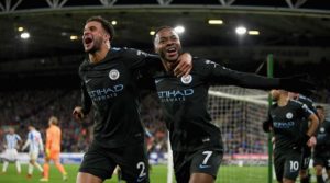 Read more about the article Man City set new away win record