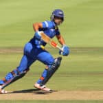 JP Duminy