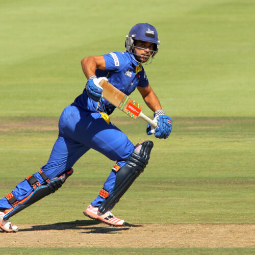 Duminy to captain Cobras