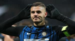 Read more about the article Man United eye Serie A striker Icardi