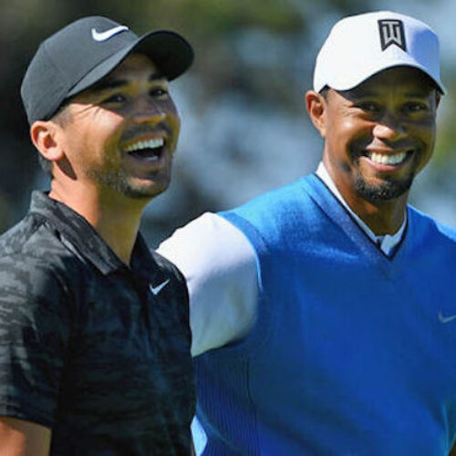 Tiger Woods feeling great ahead of return