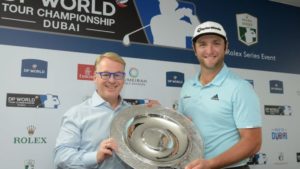 Read more about the article Rahm edges Frittelli to rookie title