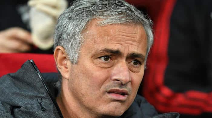 Image result for jose mourinho