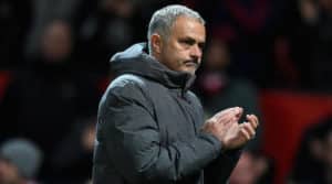 Read more about the article Mourinho laments wasteful United