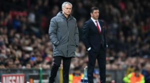 Read more about the article Mourinho takes jibe at ‘specialists’
