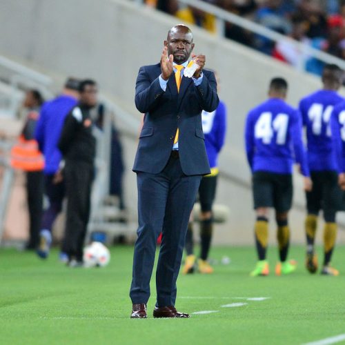 Komphela: Chippa are no pushovers