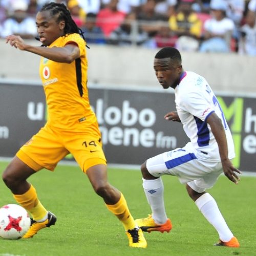 Chiefs through to TKO semis