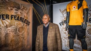 Read more about the article Motaung gives Bafana backing