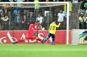 Read more about the article Watch: Super Sub Billiat downs Wits