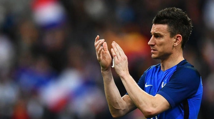 You are currently viewing Koscielny to quit France duty after World Cup