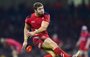 Read more about the article Wales recall big guns for All Blacks clash