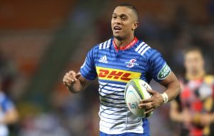 Read more about the article Zas swaps Stormers for Sharks