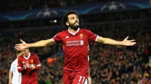 Read more about the article Salah surprised Klopp’s expectations at Liverpool