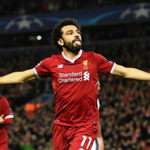 Salah surprised Klopp’s expectations at Liverpool