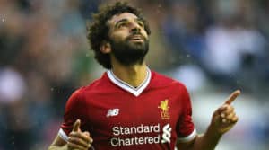 Read more about the article Hazard hails ‘top player’ Salah