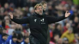 Read more about the article Klopp: Liverpool will never resort to gamesmanship