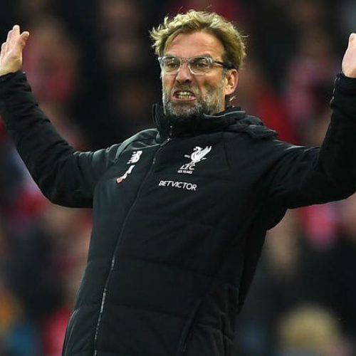 Owen: Klopp’s doing a good job at Liverpool