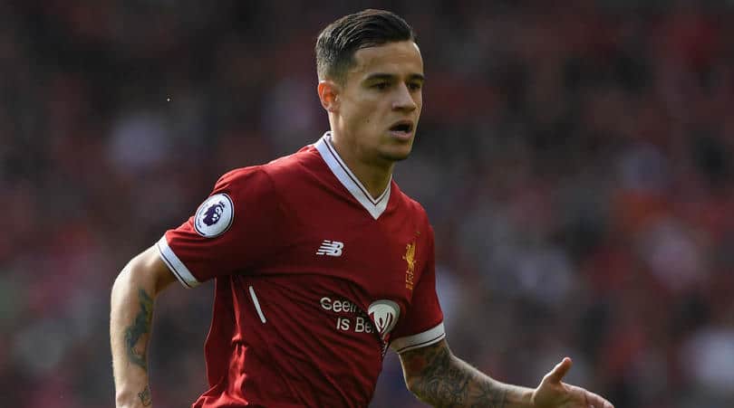 You are currently viewing Ronaldinho: Coutinho will perfectly suit Barcelona