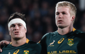 Read more about the article Big calls for Springboks at 7, 10