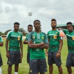 Cameroon celebrates 20-year partnership with Puma