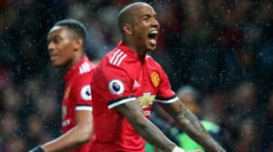 Read more about the article Man Utd edge Brighton