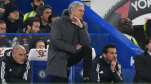 Read more about the article Desailly: Mourinho needs time to shape United