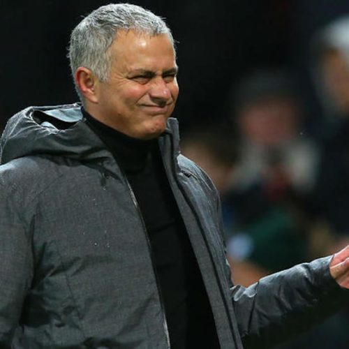 Mourinho impressed with Watford’s progression