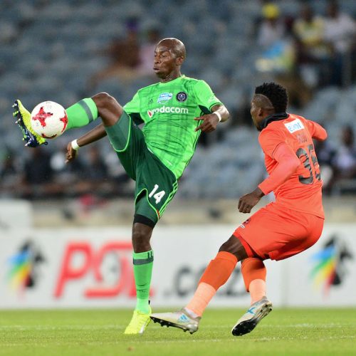 Nyatama: We’re focused on the league now