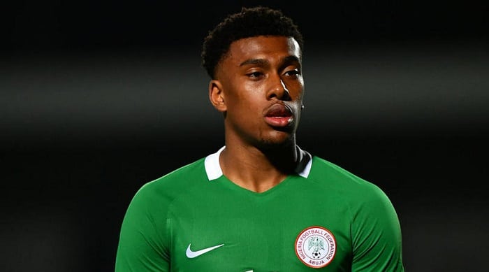 You are currently viewing Watch: Nigeria stun Argentina