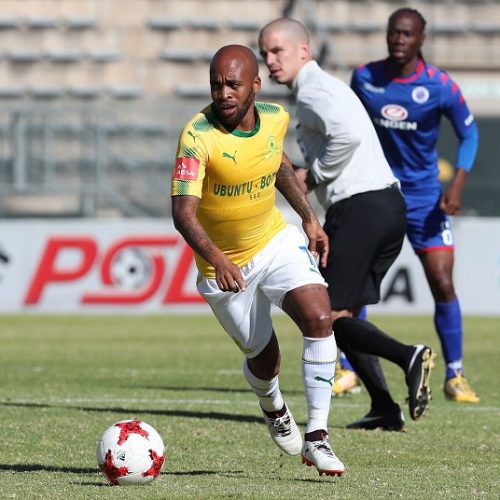 Manyisa: We had the right mentality